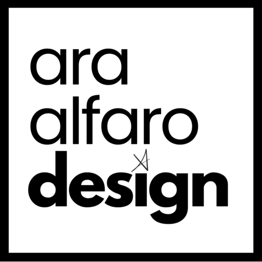 ara alfaro design