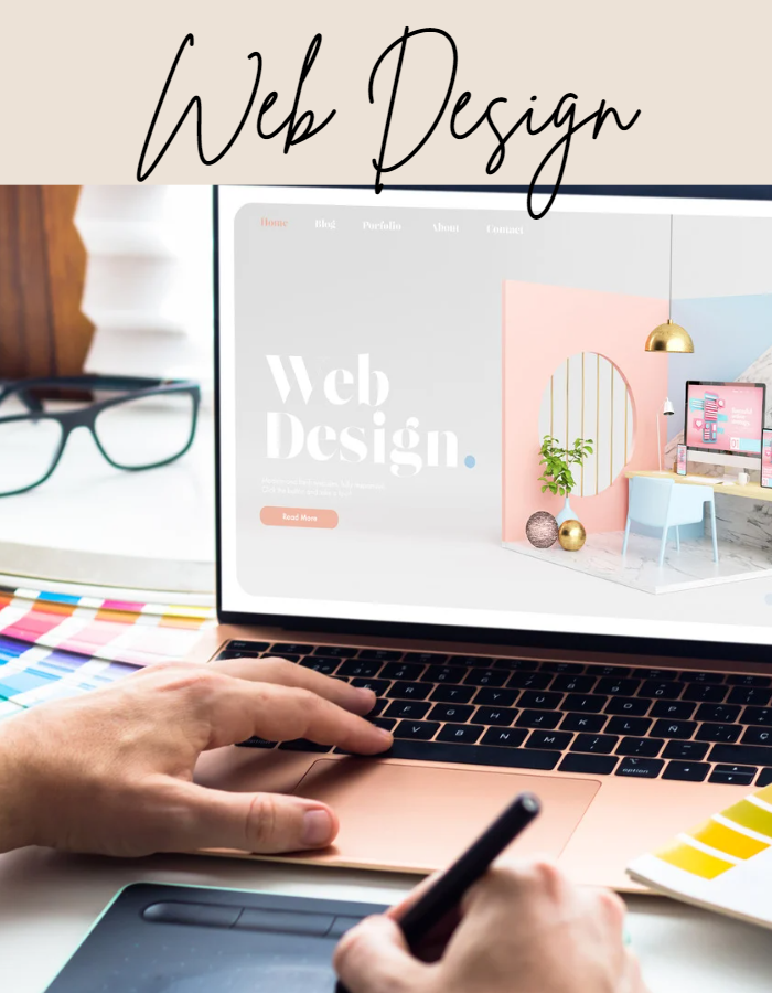 Web Design